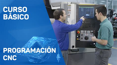 curso de operador de torno cnc|curso de programación de torno.